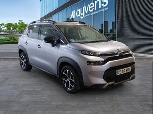 Citroen C3 Aircross Bluehdi 81kw (110cv) Plus - Foto 4