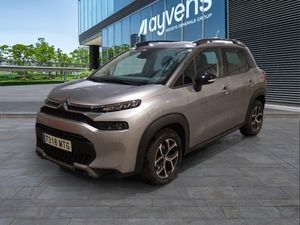 Citroen C3 Aircross Bluehdi 81kw (110cv) Plus - Foto 2