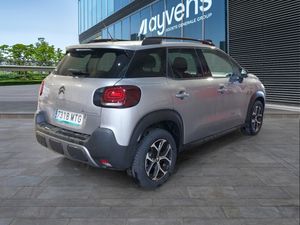 Citroen C3 Aircross Bluehdi 81kw (110cv) Plus - Foto 5