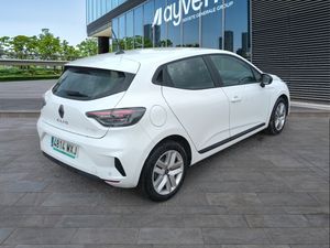 Renault Clio Evolution Dci 100 (74kw) - Foto 5