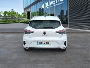 Renault Clio Evolution Dci 100 (74kw) - Foto 6
