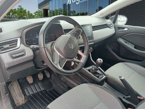 Renault Clio Evolution Dci 100 (74kw) - Foto 8