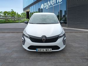 Renault Clio Evolution Dci 100 (74kw) - Foto 3