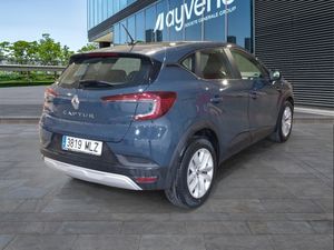 Renault Captur Equilibre Tce 67kw (90cv) - Foto 5
