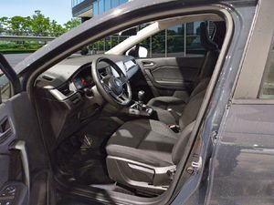 Renault Captur Equilibre Tce 67kw (90cv) - Foto 8