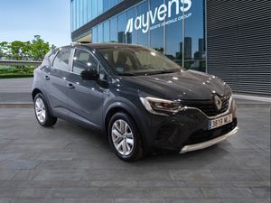 Renault Captur Equilibre Tce 67kw (90cv) - Foto 4