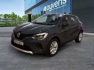 Renault Captur Equilibre Tce 67kw (90cv) - Foto 2