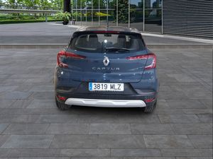 Renault Captur Equilibre Tce 67kw (90cv) - Foto 6