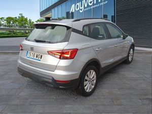 Seat Arona 1.0 Tsi 81kw (110cv) Style Xm - Foto 5
