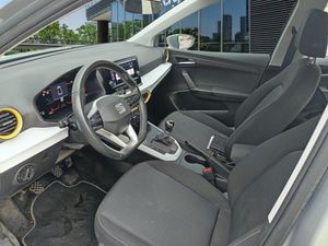 Seat Arona 1.0 Tsi 81kw (110cv) Style Xm - Foto 8