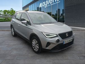 Seat Arona 1.0 Tsi 81kw (110cv) Style Xm - Foto 4