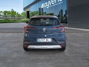 Renault Captur Equilibre Tce 67kw (90cv) - Foto 6