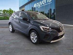Renault Captur Equilibre Tce 67kw (90cv) - Foto 4