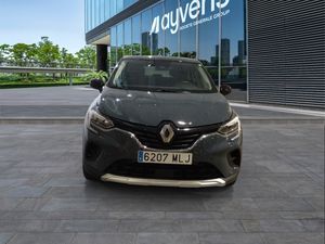 Renault Captur Equilibre Tce 67kw (90cv) - Foto 3