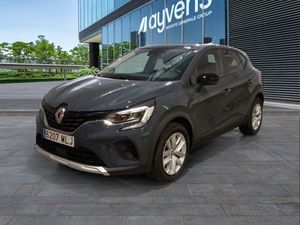 Renault Captur Equilibre Tce 67kw (90cv) - Foto 2