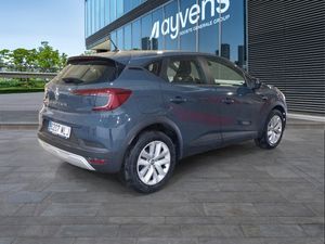 Renault Captur Equilibre Tce 67kw (90cv) - Foto 5