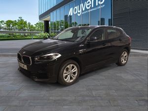 Bmw X2 Xdrive25e Auto - Foto 2