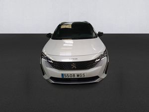 Peugeot 5008 1.5 Bluehdi 96kw S&s Gt Eat8 - Foto 3