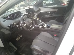 Peugeot 5008 1.5 Bluehdi 96kw S&s Gt Eat8 - Foto 8