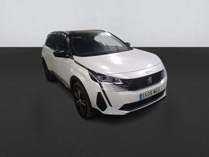 Peugeot 5008 1.5 Bluehdi 96kw S&s Gt Eat8 - Foto 4