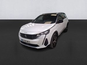 Peugeot 5008 1.5 Bluehdi 96kw S&s Gt Eat8 - Foto 2