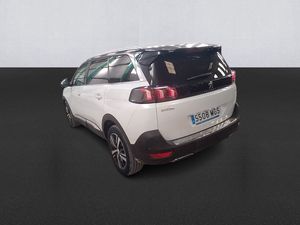 Peugeot 5008 1.5 Bluehdi 96kw S&s Gt Eat8 - Foto 7