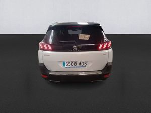 Peugeot 5008 1.5 Bluehdi 96kw S&s Gt Eat8 - Foto 6
