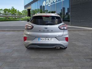 Ford Puma 1.0 Ecoboost 155cv St-line X Mhev - Foto 6