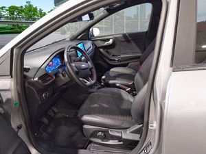 Ford Puma 1.0 Ecoboost 155cv St-line X Mhev - Foto 8