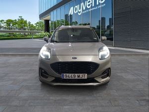 Ford Puma 1.0 Ecoboost 155cv St-line X Mhev - Foto 3