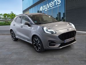 Ford Puma 1.0 Ecoboost 155cv St-line X Mhev - Foto 4