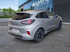 Ford Puma 1.0 Ecoboost 155cv St-line X Mhev - Foto 5