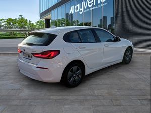 Bmw Series 1 116d - Foto 5