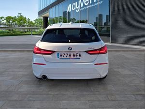Bmw Series 1 116d - Foto 6