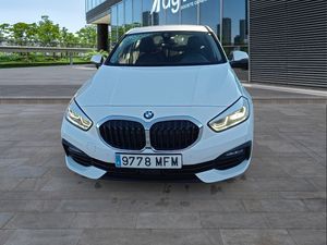 Bmw Series 1 116d - Foto 3