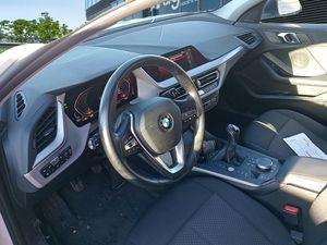 Bmw Series 1 116d - Foto 8