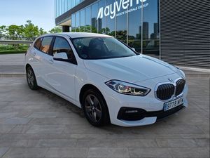 Bmw Series 1 116d - Foto 4