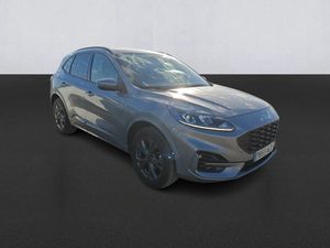 Ford Kuga St-line 2.5 Duratec Phev 165kw Auto - Foto 4