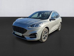 Ford Kuga St-line 2.5 Duratec Phev 165kw Auto - Foto 2