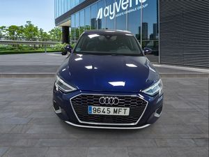 Audi A3 Sportback Advanced 35 Tdi 110kw S Tronic - Foto 3