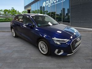 Audi A3 Sportback Advanced 35 Tdi 110kw S Tronic - Foto 4