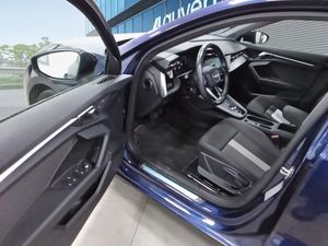 Audi A3 Sportback Advanced 35 Tdi 110kw S Tronic - Foto 8