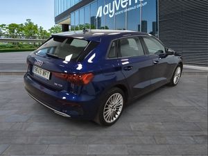 Audi A3 Sportback Advanced 35 Tdi 110kw S Tronic - Foto 5