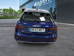 Audi A3 Sportback Advanced 35 Tdi 110kw S Tronic - Foto 6
