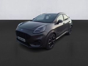 Ford Puma 1.0 Ecoboost 155cv St-line X Mhev - Foto 2