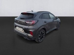 Ford Puma 1.0 Ecoboost 155cv St-line X Mhev - Foto 5