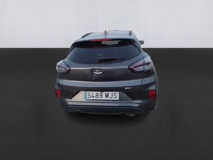 Ford Puma 1.0 Ecoboost 155cv St-line X Mhev - Foto 6