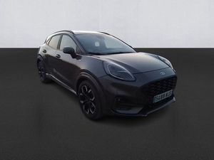 Ford Puma 1.0 Ecoboost 155cv St-line X Mhev - Foto 4