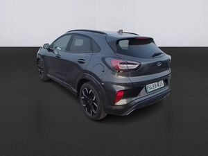 Ford Puma 1.0 Ecoboost 155cv St-line X Mhev - Foto 7
