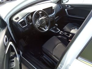Kia Xceed 1.0 T-gdi Drive 88kw (120cv) - Foto 8
